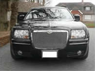 Ash Vale limo hire