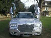 limo hire Windsor