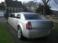 Effingham limousine hire