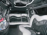 Westhumble limousine hire