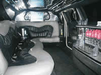 Kingston Upon Thames limousine hire