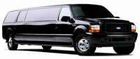 Jacobs Well limo hire
