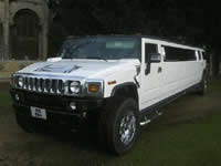 Horne limousine hire