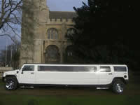 limo hire Salfords