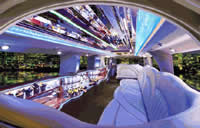 limo hire Staines