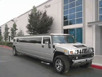 limo hire Knaphill