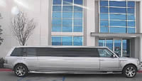 limo hire Kempton Park