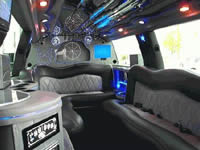 Ripley limousine hire