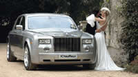limo hire Shalford