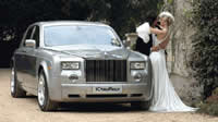 limousine hire Alford