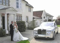 limo hire Walton on the Hill