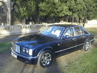 limo hire Walton on Thames