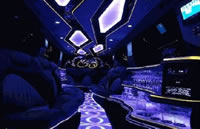 limo hire Newdigate