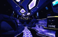 limousine hire Felbridge