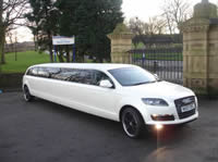 limo hire Burstow