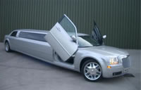 limo hire Esher