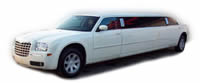 limousine hire West Clandon
