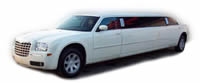 limousine hire Ewhurst