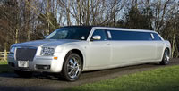 Worcester Park limousine hire