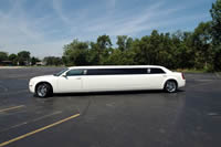 limo hire Haslemere