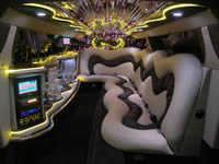 limousine hire Littleton