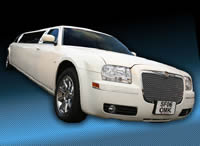 limousine hire Earlswood