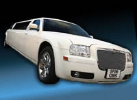 Tilford limousine hire