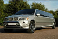 limousine hire Maidenhead