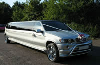 limo hire Bellfields