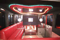 limousine hire Hooley