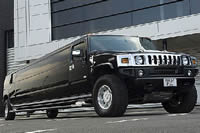 limo hire Mole Valley