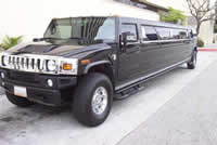 Fickleshole limo hire