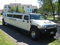 limo hire Hamsey Green