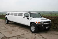 Lower Kingswood limousine hire