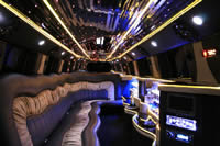 Walton on Thames limo hire