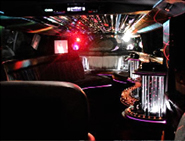 Ashstead limousine hire