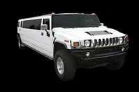 limousine hire Farnham