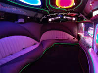 limo hire Waverly