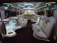 limousine hire Staines