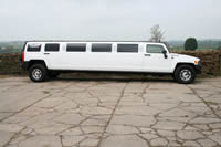 Godalming limousine hire