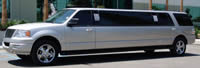 Pirbright limo hire