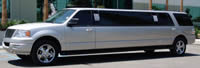 Ash Vale limousine hire