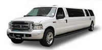 Maidenhead limo hire