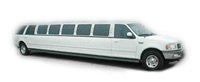 limo hire Fetcham