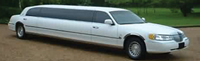 limo hire Cranleigh