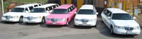 Dunsfold limo hire