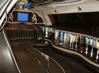 Abinger Common limo hire