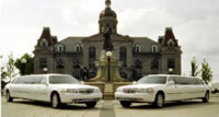 Hinchley Wood limousine hire