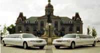 Headley limo hire