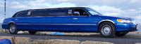 Walton on Thames limousine hire